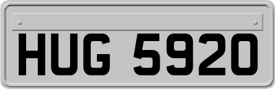 HUG5920