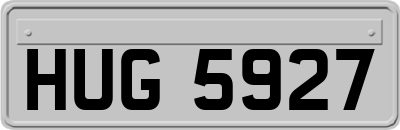 HUG5927