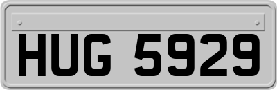 HUG5929