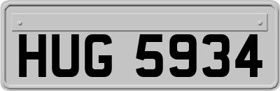 HUG5934