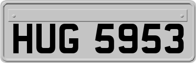 HUG5953