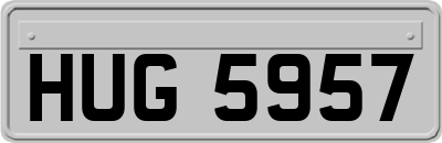 HUG5957