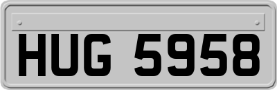 HUG5958