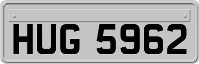 HUG5962