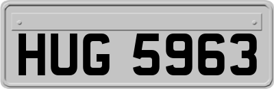 HUG5963