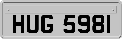 HUG5981