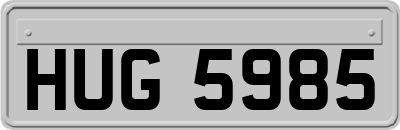 HUG5985