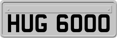 HUG6000