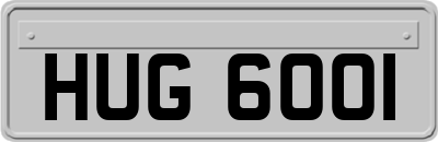 HUG6001