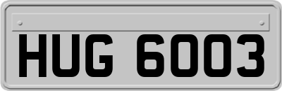 HUG6003