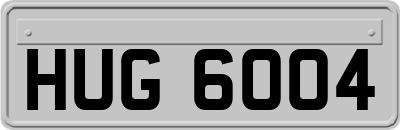 HUG6004