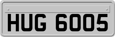 HUG6005