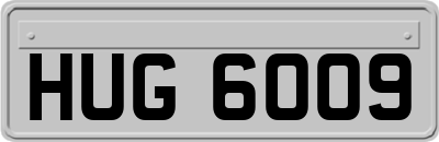 HUG6009