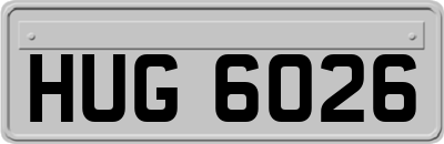 HUG6026