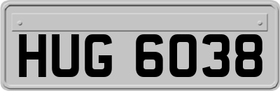 HUG6038