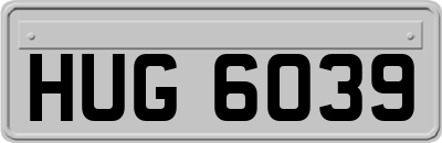 HUG6039