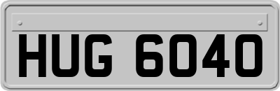 HUG6040