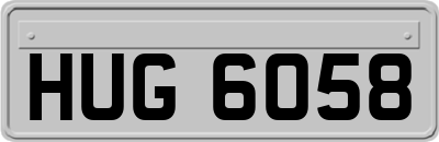 HUG6058