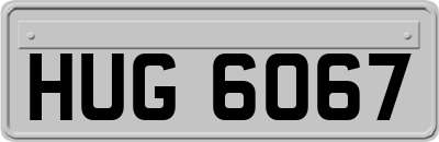 HUG6067