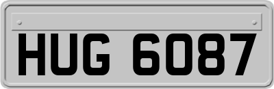 HUG6087