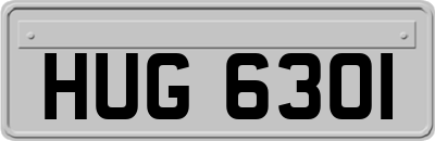 HUG6301