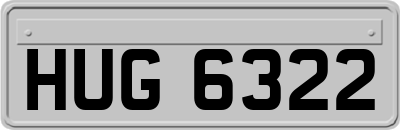 HUG6322