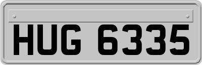 HUG6335