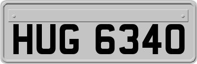 HUG6340