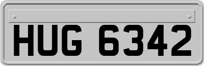 HUG6342