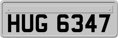 HUG6347