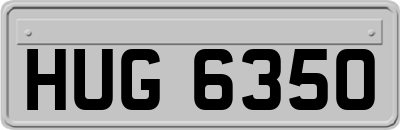 HUG6350