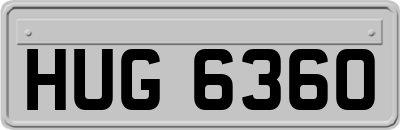 HUG6360