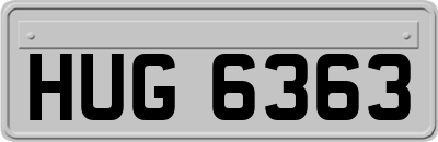 HUG6363