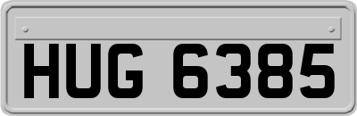 HUG6385