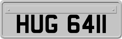 HUG6411