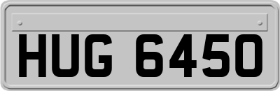 HUG6450