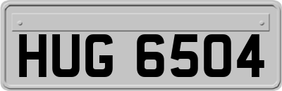 HUG6504