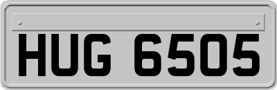 HUG6505