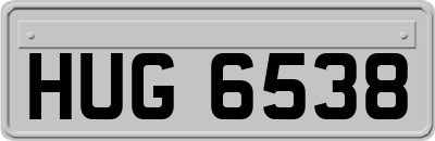 HUG6538