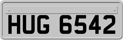 HUG6542