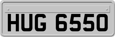 HUG6550