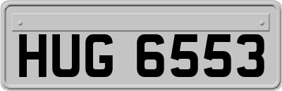 HUG6553