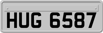 HUG6587