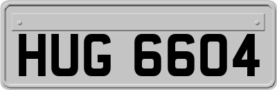 HUG6604