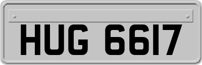 HUG6617