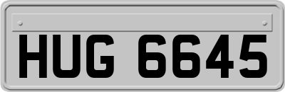 HUG6645