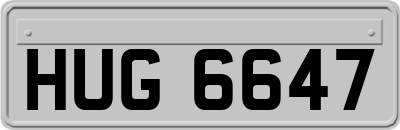 HUG6647