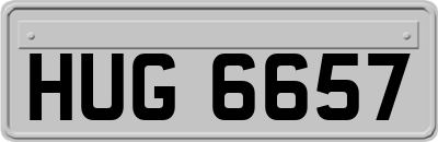 HUG6657