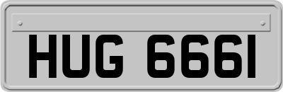 HUG6661