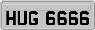 HUG6666